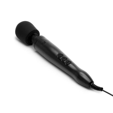 Doxy Massager - Powerful Mains Operated Wand with Variable Speeds